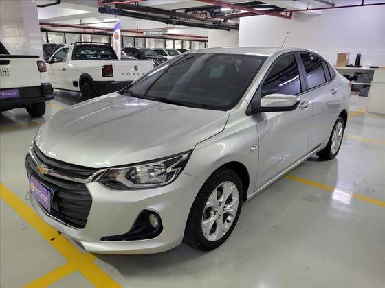 CHEVROLET ONIX 1.0 TURBO FLEX PLUS LTZ MANUAL CHEVROLET ONIX 1.0 TURBO FLEX PLUS LTZ MANUAL